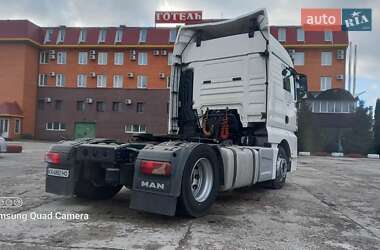 Тягач MAN 18.440 2015 в 
