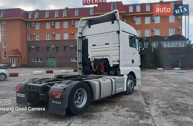 Тягач MAN 18.440 2015 в 