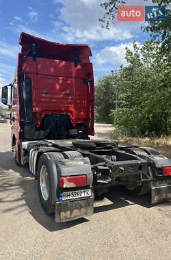 Тягач MAN 18.440 2011 в 