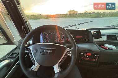 Тягач MAN 18.440 2011 в 