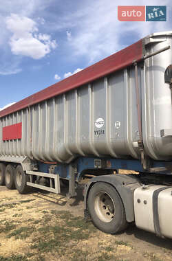 Самоскид MAN 18.440 2011 в 