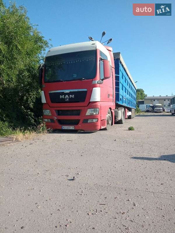 MAN 18.440 2010