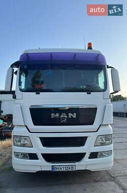 Тягач MAN 18.440 2009 в 