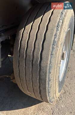 Самосвал MAN 18.440 2007 в 