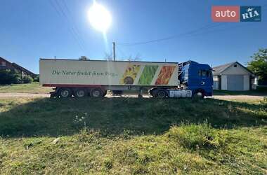 Самосвал MAN 18.440 2007 в 