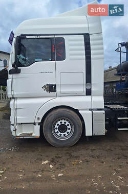 Зерновоз MAN 18.440 2008 в 