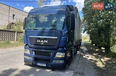 Тягач MAN 18.440 2008 в 