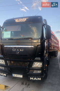 Зерновоз MAN 18.440 2012 в Днепре