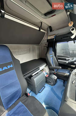 Тягач MAN 18.440 2011 в 