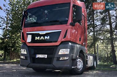 Тягач MAN 18.440 2015 в 