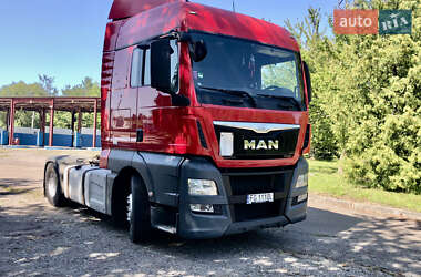 Тягач MAN 18.440 2015 в 