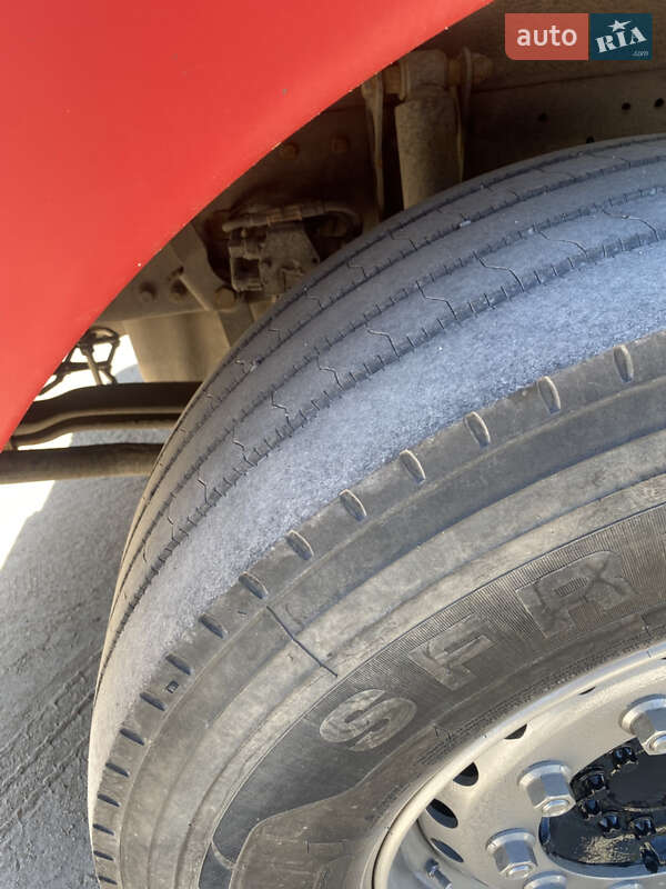 Тягач MAN 18.440 2011 в Кропивницком