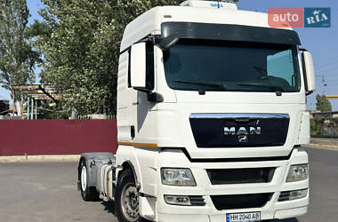 Тягач MAN 18.440 2012 в 