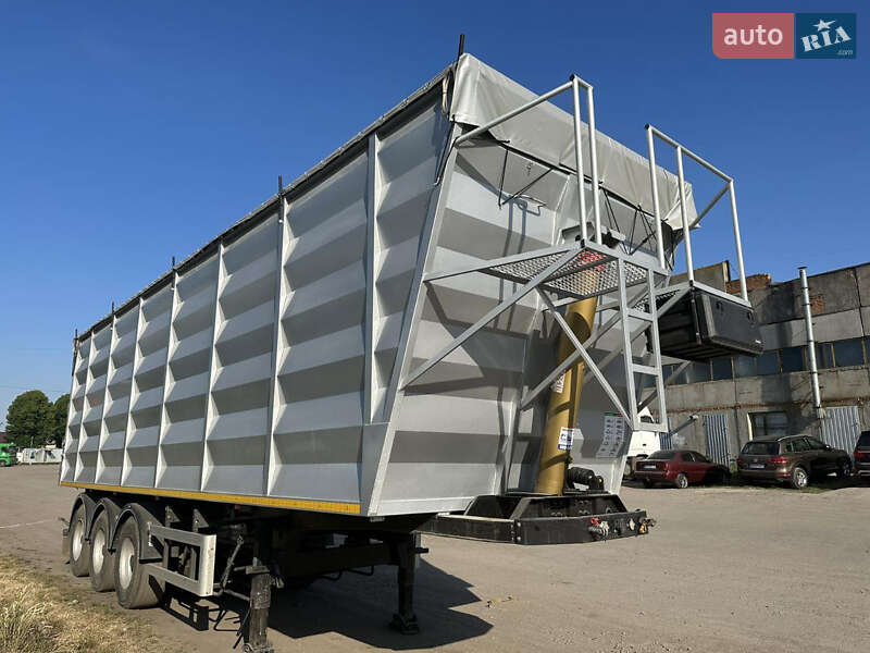 Зерновоз MAN 18.440 2016 в Києві