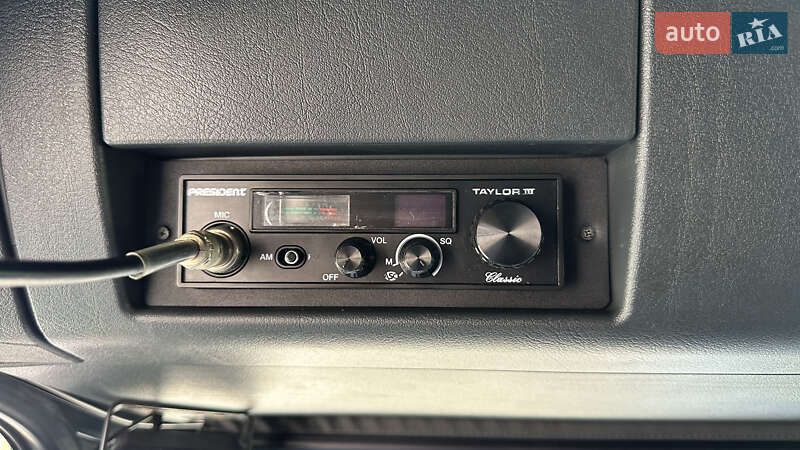 Тягач MAN 18.440 2014 в Вінниці