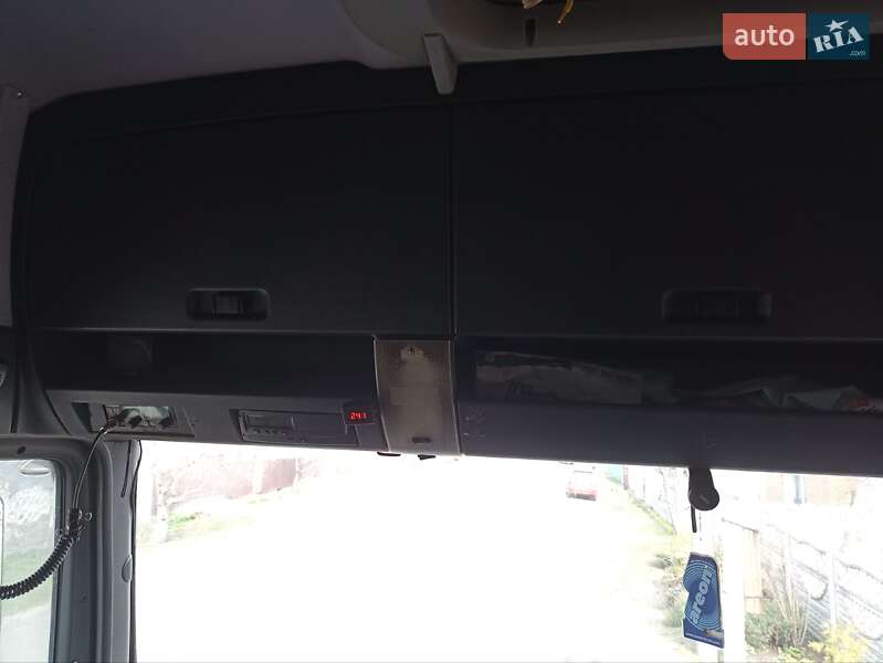 Тягач MAN 18.440 2008 в Полтаве фото 2 Тягач MAN 18.440 2008 в Полтаве