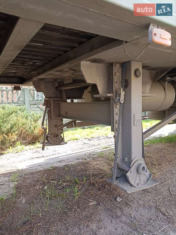 Тягач MAN 18.440 2008 в Полтаве фото 15 Тягач MAN 18.440 2008 в Полтаве