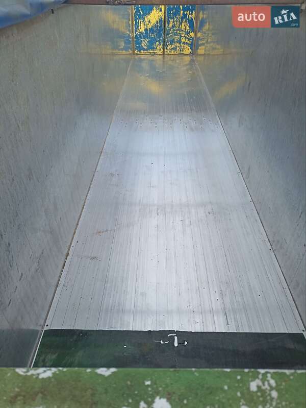 Тягач MAN 18.440 2008 в Полтаве фото 19 Тягач MAN 18.440 2008 в Полтаве