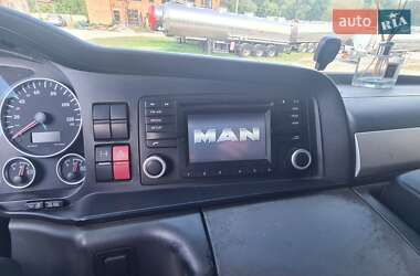 Тягач MAN 18.440 2012 в  фото 9 Тягач MAN 18.440 2012 в