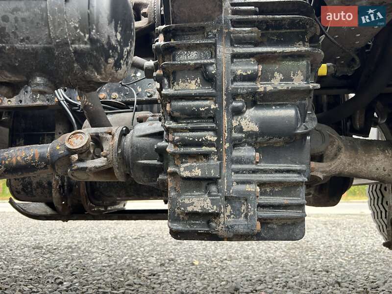 Тягач MAN 18.440 2013 в Хусте