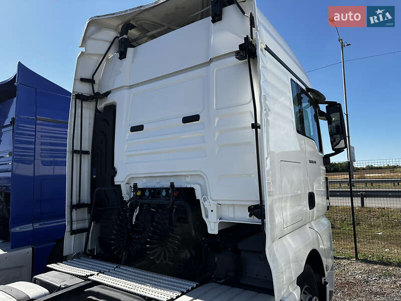 Тягач MAN 18.440 2015 в Умани