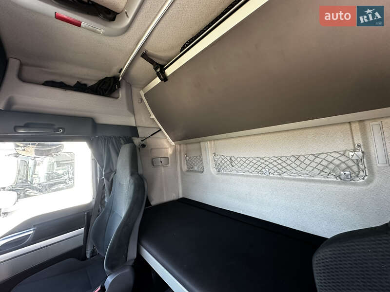 Тягач MAN 18.440 2015 в Умани