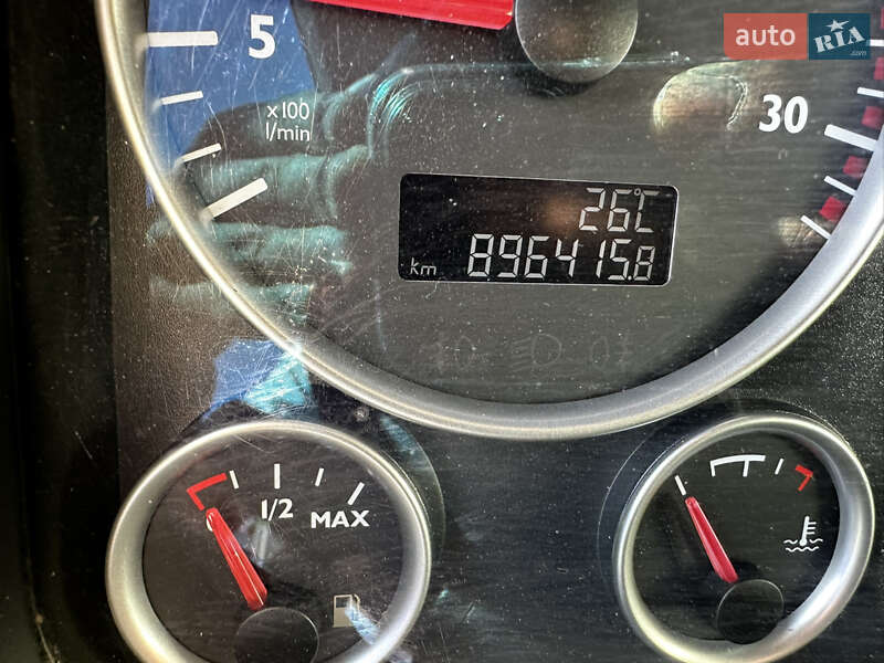 Тягач MAN 18.440 2015 в Умани