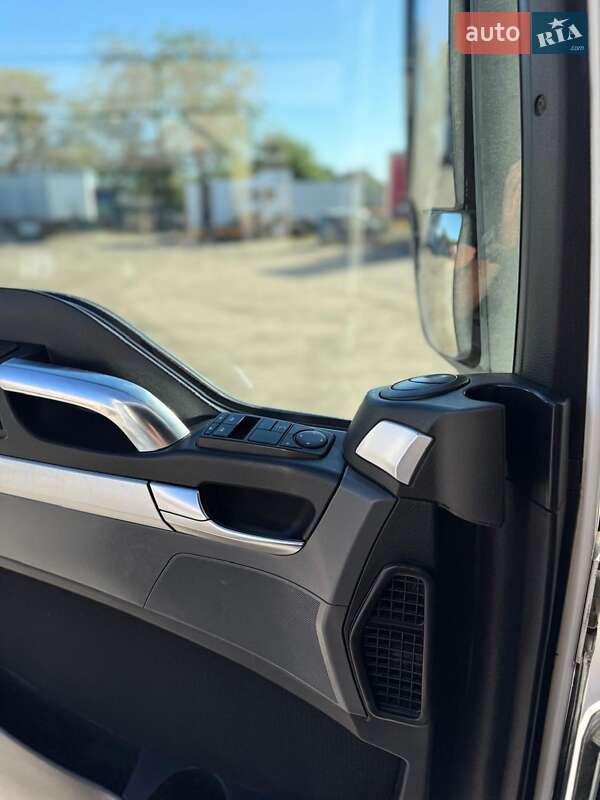 Тягач MAN 18.440 2012 в Белгороде-Днестровском фото 19 Тягач MAN 18.440 2012 в Белгороде-Днестровском