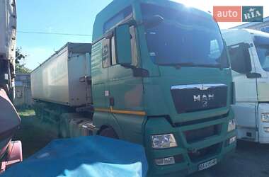 Тягач MAN 18.440 2010 в 