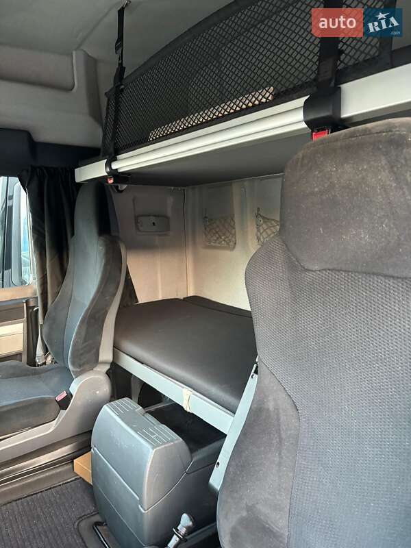 Тягач MAN 18.440 2011 в Луцьку фото 19 Тягач MAN 18.440 2011 в Луцьку