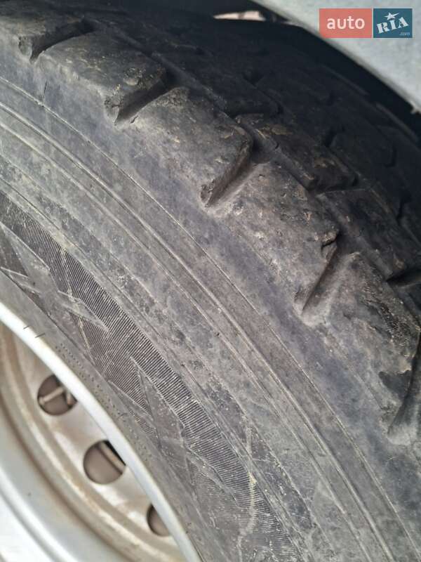 Тягач MAN 18.440 2010 в Иршаве фото 10 Тягач MAN 18.440 2010 в Иршаве