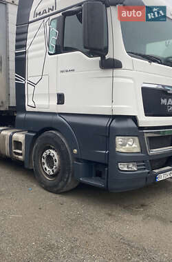 Тягач MAN 18.440 2010 в 