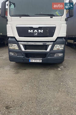 Тягач MAN 18.440 2010 в 