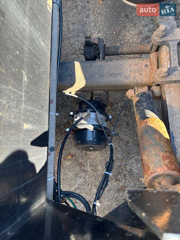 Тягач MAN 18.440 2011 в Луцьку фото 11 Тягач MAN 18.440 2011 в Луцьку