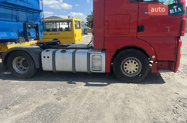 Зерновоз MAN 18.440 2013 в 