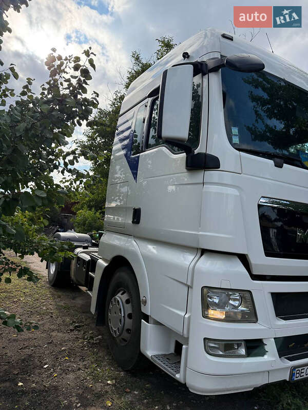 Другие грузовики MAN 18.440 2013 в Веселинове