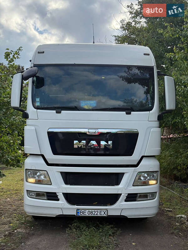 Другие грузовики MAN 18.440 2013 в Веселинове