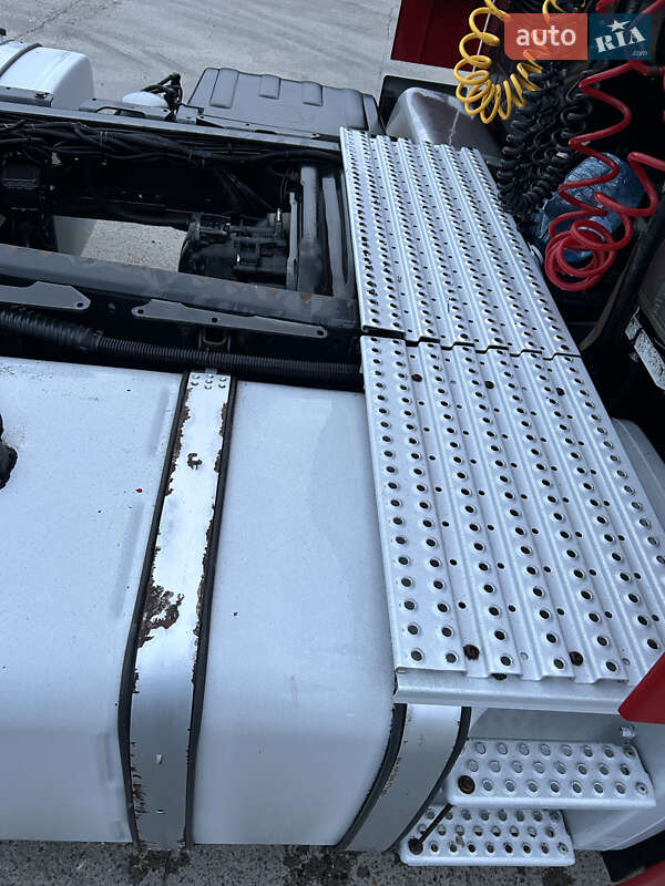 Тягач MAN 18.440 2013 в Черновцах фото 13 Тягач MAN 18.440 2013 в Черновцах