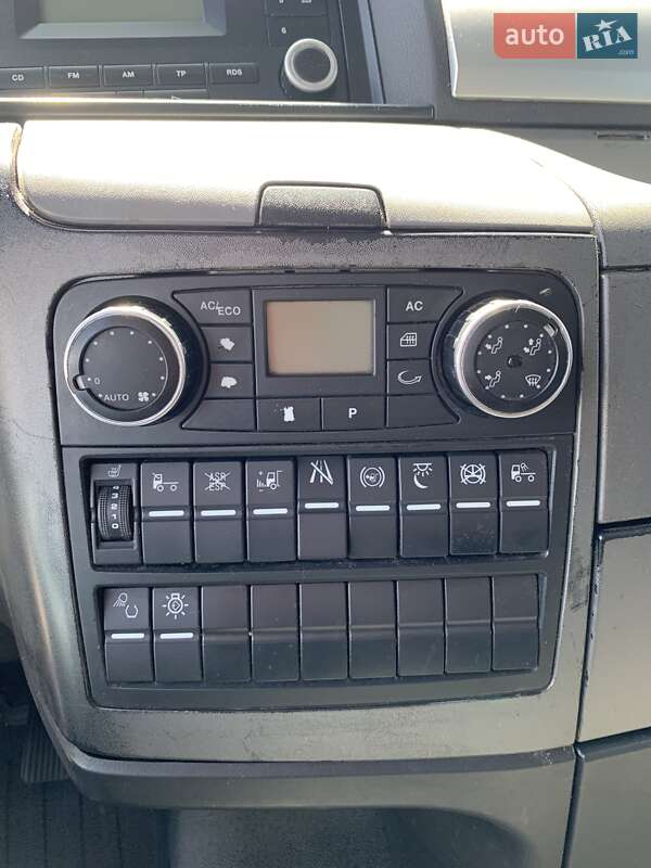 Тягач MAN 18.440 2013 в Черновцах фото 24 Тягач MAN 18.440 2013 в Черновцах