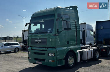 Тягач MAN 18.440 2007 в 