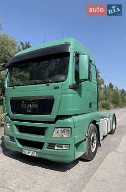 Тягач MAN 18.440 2013 в 