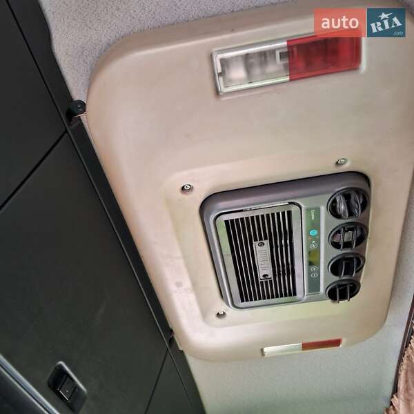 Тентованый MAN 18.440 2014 в Тернополе