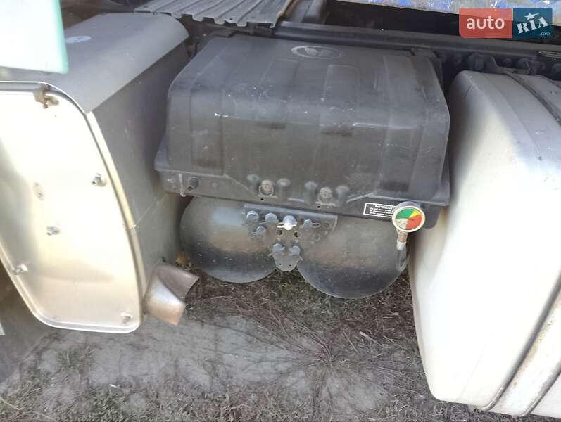 Тягач MAN 18.440 2009 в Джурине фото 5 Тягач MAN 18.440 2009 в Джурине