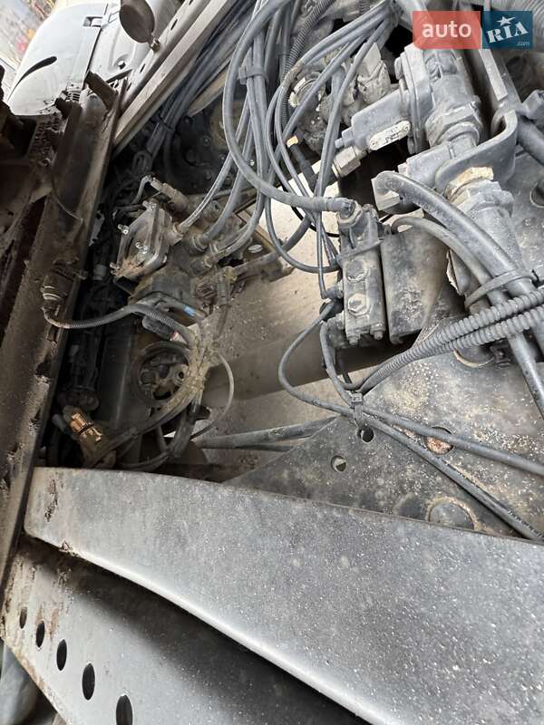 Зерновоз MAN 18.440 2013 в Тальном фото 10 Зерновоз MAN 18.440 2013 в Тальном