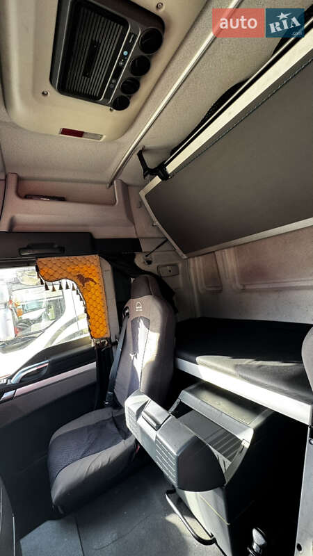 Тягач MAN 18.440 2014 в Славуте фото 6 Тягач MAN 18.440 2014 в Славуте