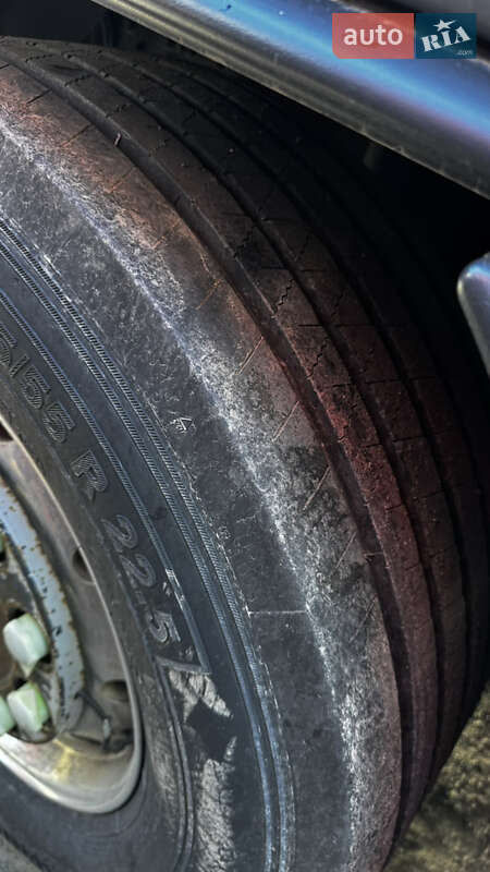 Тягач MAN 18.440 2014 в Славуте фото 11 Тягач MAN 18.440 2014 в Славуте