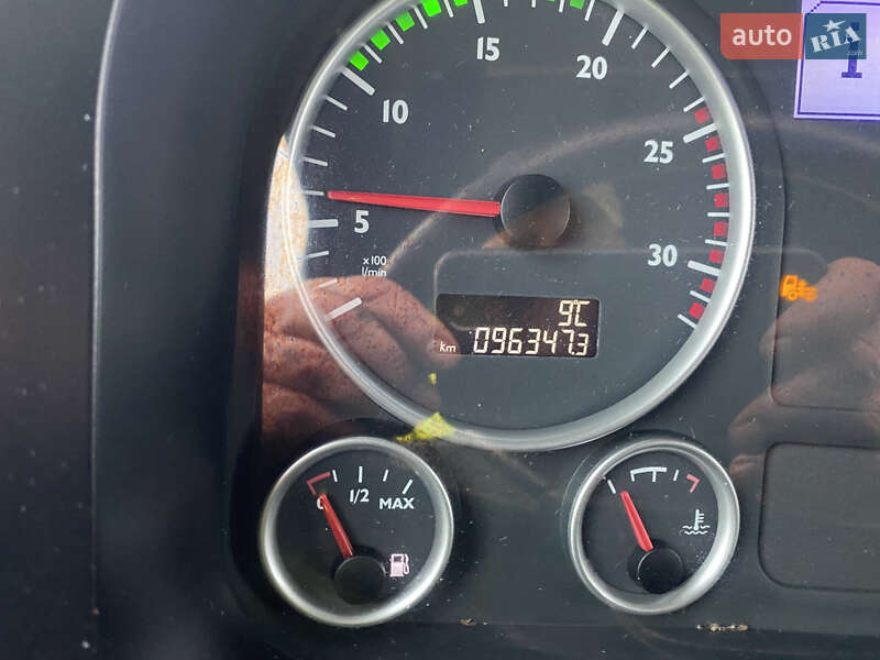 Тягач MAN 18.440 2012 в Виннице