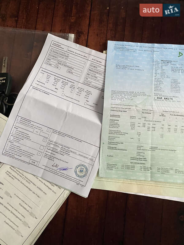 Тягач MAN 18.440 2012 в Виннице