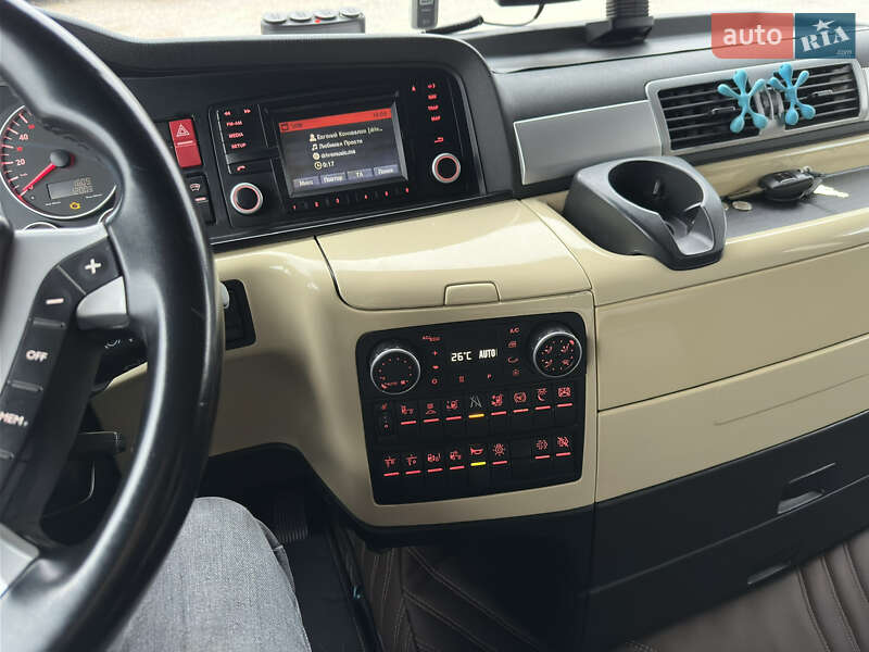 Тягач MAN 18.440 2015 в Заріччі