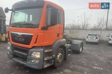 Тягач MAN 18.440 2014 в Хмельницком